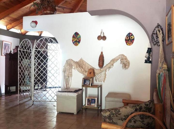 Casa 6 ambientes en San Antonio de Arredondo — Tte. Ibarlucena al 100. SAN Antonio DE Arredondo .punilla — Venta, foto 6 de 8