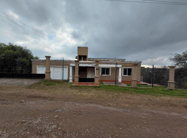 Casa 10 ambientes en Valle del Sol, Mendiolaza — Las Palomas al 200 — Venta, foto 1 de 8
