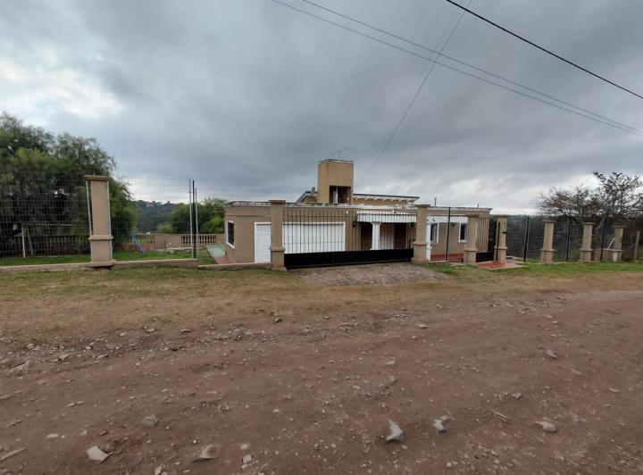 Casa 10 ambientes en Valle del Sol, Mendiolaza — Las Palomas al 200 — Venta, foto 2 de 8
