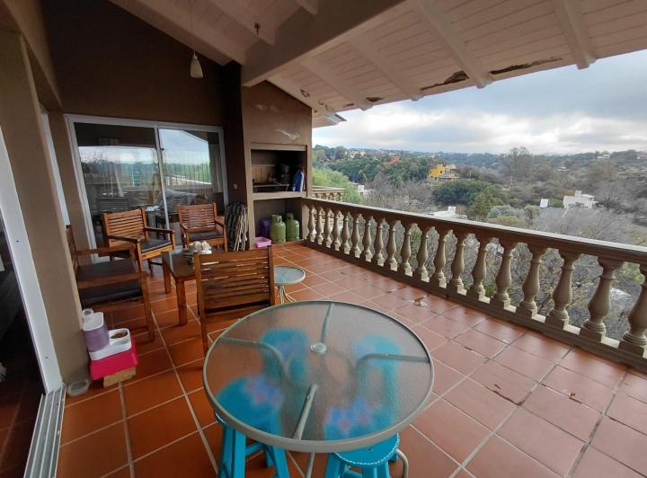 Casa 10 ambientes en Valle del Sol, Mendiolaza — Las Palomas al 200 — Venta, foto 8 de 8