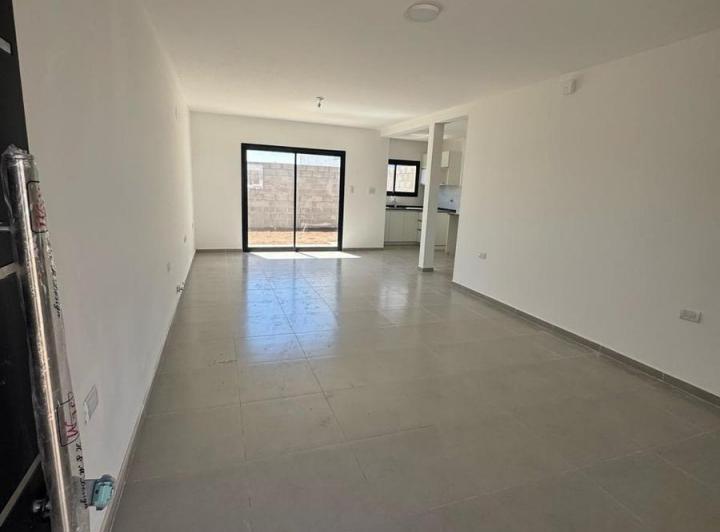 Casa en Campos de Manantiales — mza 118 Lote 8 — Venta, foto 4 de 8