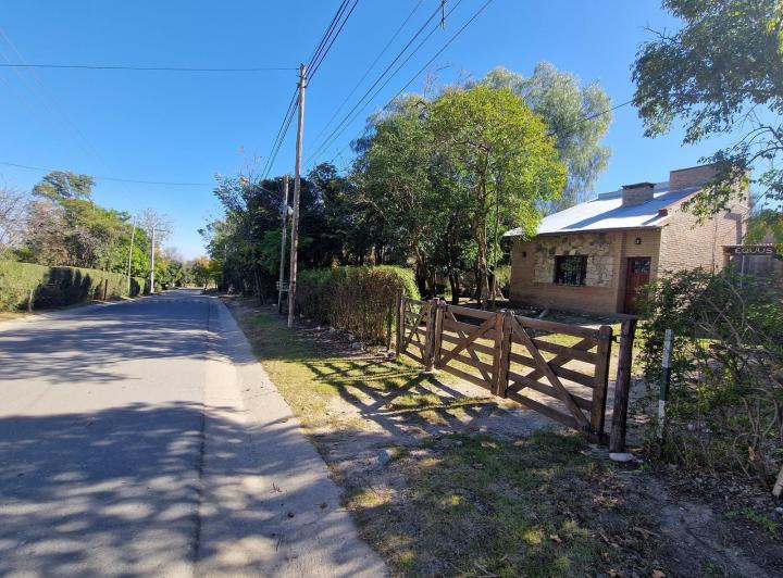 Casa con parque y cancha de pádel en San Javier — En Venta Dos Casas, Dos Piletas, Cancha de Pádel, Parque de 2 Hectáreas en San Javier, Traslasierra!! — Venta, foto 3 de 8