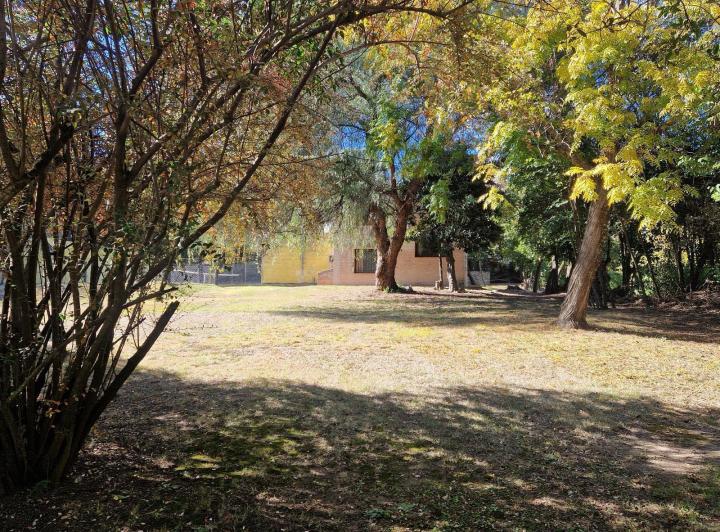 Casa con parque y cancha de pádel en San Javier — En Venta Dos Casas, Dos Piletas, Cancha de Pádel, Parque de 2 Hectáreas en San Javier, Traslasierra!! — Venta, foto 6 de 8