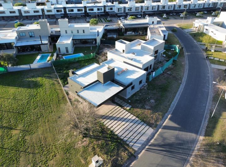 Casa 5 ambientes en Siete Soles — Siete Soles Alqarias — Venta, foto 2 de 8
