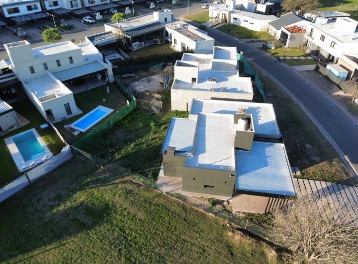 Casa 5 ambientes en Siete Soles — Siete Soles Alqarias — Venta, foto 3 de 8