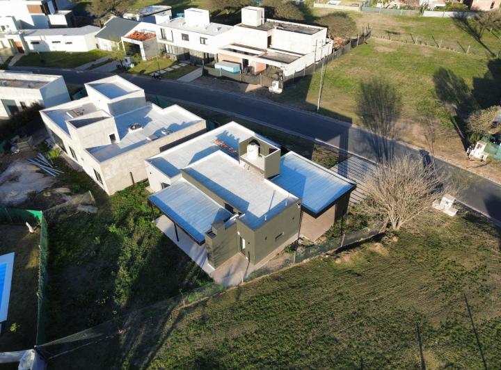 Casa 5 ambientes en Siete Soles — Siete Soles Alqarias — Venta, foto 4 de 8