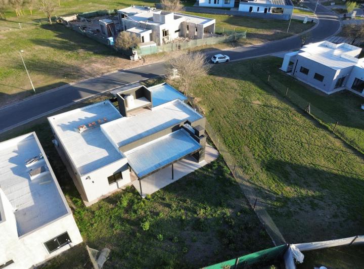 Casa 5 ambientes en Siete Soles — Siete Soles Alqarias — Venta, foto 5 de 8