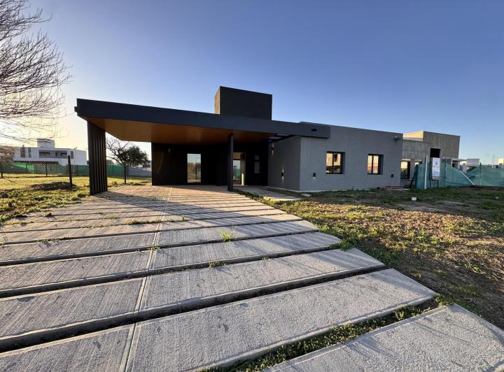 Casa 5 ambientes en Siete Soles — Siete Soles Alqarias — Venta, foto 6 de 8