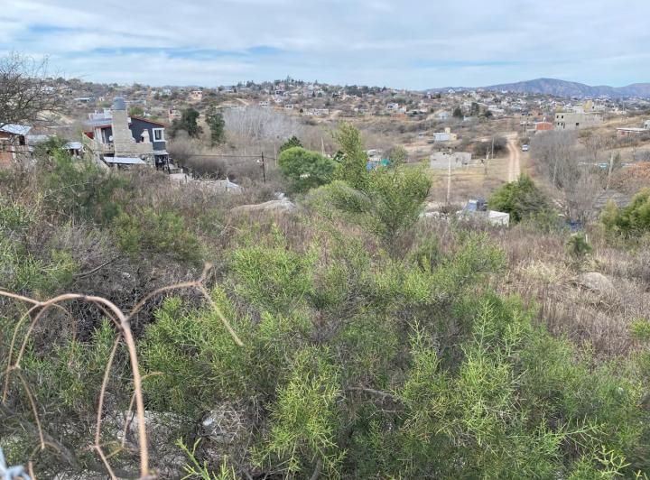 Lote en Estancia Vieja — Venta Terreno en Estancia Vieja — Venta, foto 1 de 8