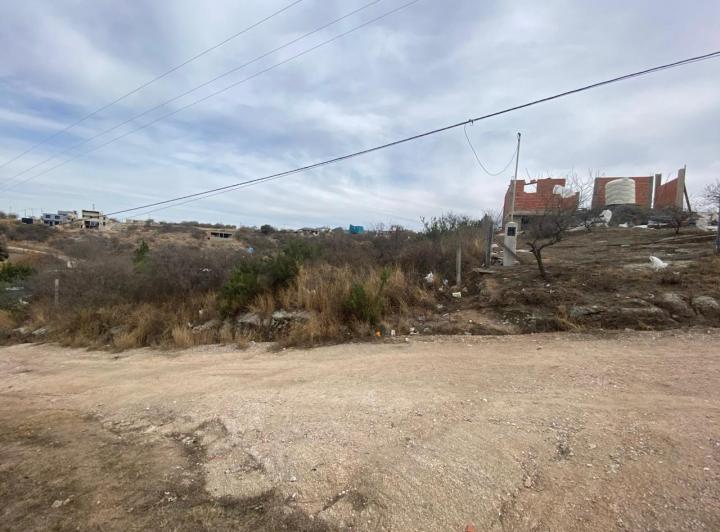 Lote en Estancia Vieja — Venta Terreno en Estancia Vieja — Venta, foto 2 de 8