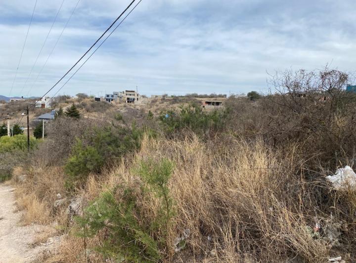 Lote en Estancia Vieja — Venta Terreno en Estancia Vieja — Venta, foto 3 de 8