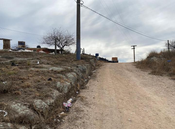 Lote en Estancia Vieja — Venta Terreno en Estancia Vieja — Venta, foto 4 de 8