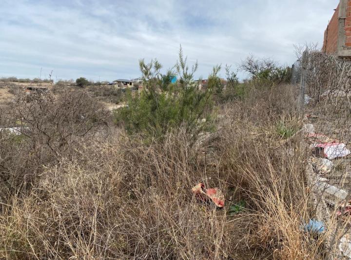 Lote en Estancia Vieja — Venta Terreno en Estancia Vieja — Venta, foto 5 de 8