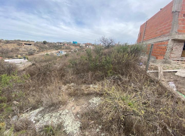 Lote en Estancia Vieja — Venta Terreno en Estancia Vieja — Venta, foto 6 de 8