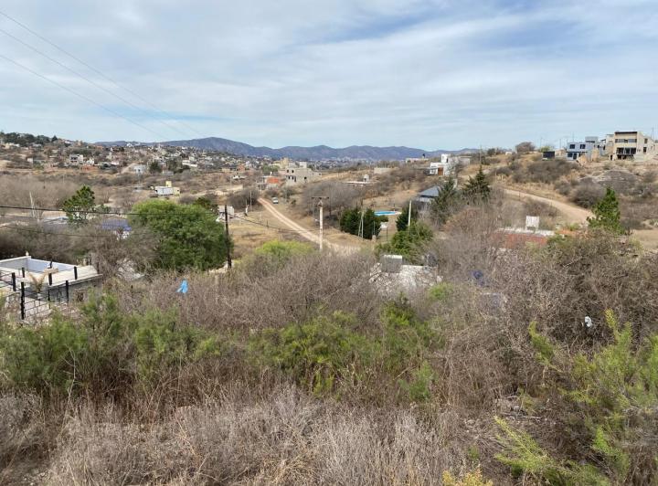 Lote en Estancia Vieja — Venta Terreno en Estancia Vieja — Venta, foto 7 de 8