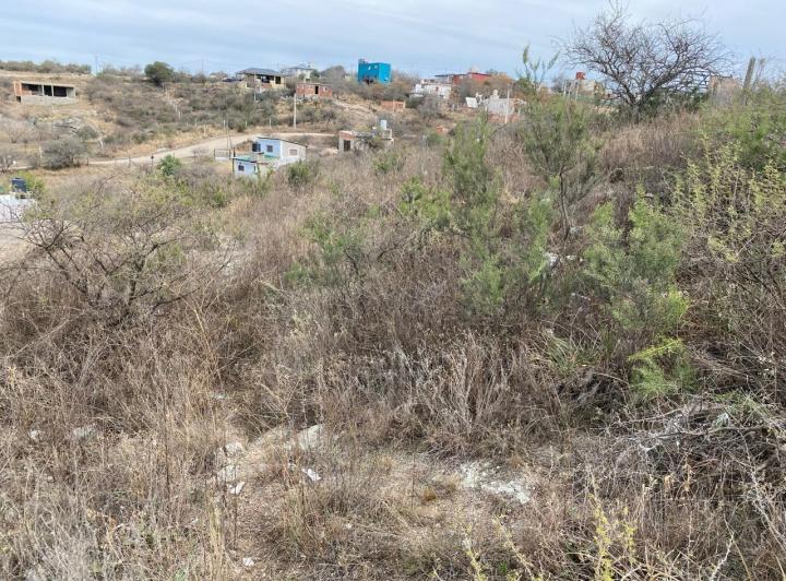Lote en Estancia Vieja — Venta Terreno en Estancia Vieja — Venta, foto 8 de 8