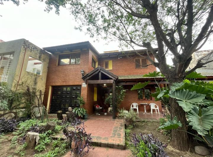 Casa 5 ambientes en Villa Parque Modelo — Evangelista Torricelli al 4900 — Venta, foto 1 de 8