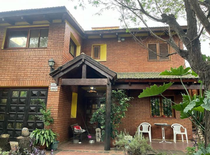 Casa 5 ambientes en Villa Parque Modelo — Evangelista Torricelli al 4900 — Venta, foto 2 de 8