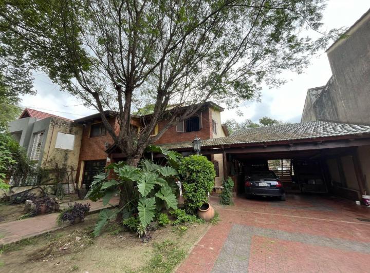 Casa 5 ambientes en Villa Parque Modelo — Evangelista Torricelli al 4900 — Venta, foto 3 de 8
