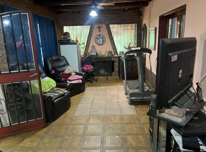 Casa 5 ambientes en Villa Parque Modelo — Evangelista Torricelli al 4900 — Venta, foto 5 de 8