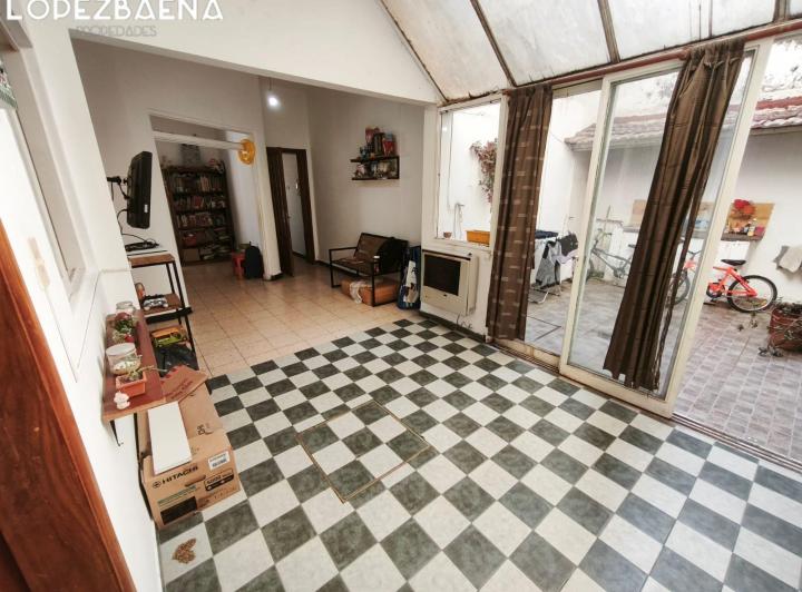 PH 4 ambientes en Cofico — General PAZ al 1200 — Venta, foto 3 de 8