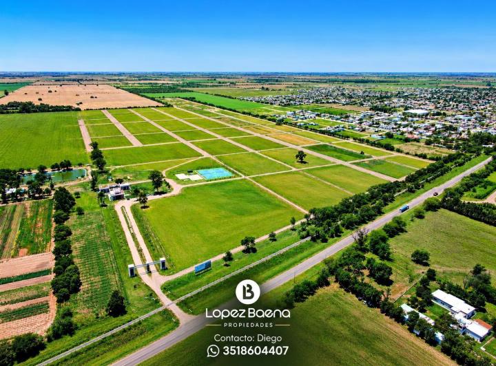 Terreno en La Rochelle Montecristo — Ruta 88 — Venta, foto 2 de 8