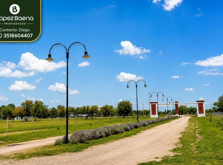 Terreno en La Rochelle Montecristo — Ruta 88 — Venta, foto 4 de 8