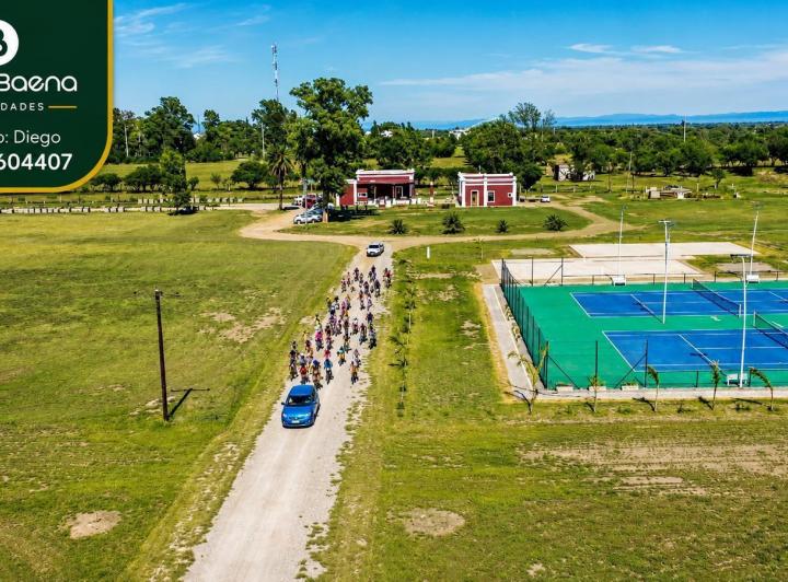 Terreno en La Rochelle Montecristo — Ruta 88 — Venta, foto 5 de 8