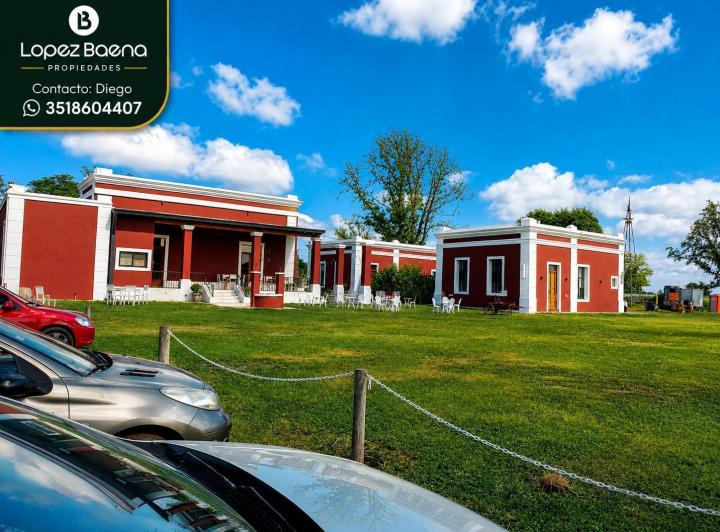 Terreno en La Rochelle Montecristo — Ruta 88 — Venta, foto 6 de 8