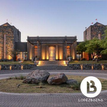 Lote en Estancia El Terrón, Mendiolaza — La Alameda al 1100 - Mendiolaza - El Terrón — Venta, foto 3 de 8