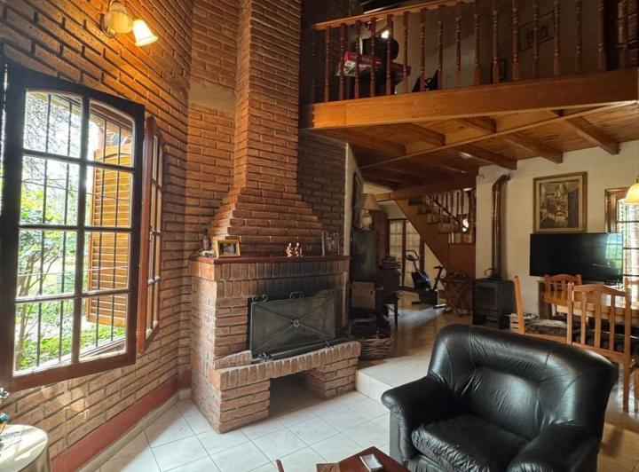 Casa 7 ambientes en El Talar — Talar de Mendiolaza Av Tisera al 3300 — Venta, foto 4 de 8