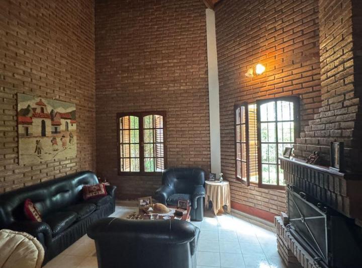Casa 7 ambientes en El Talar — Talar de Mendiolaza Av Tisera al 3300 — Venta, foto 7 de 8