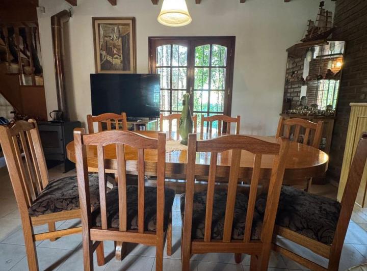 Casa 7 ambientes en El Talar — Talar de Mendiolaza Av Tisera al 3300 — Venta, foto 8 de 8
