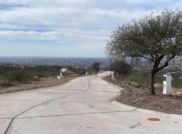 Lote en La Deseada Country — Barrio Privado Vistas de La Deseada - Av. Ejército Argentino, La Calera, Córdoba — Venta, foto 3 de 6