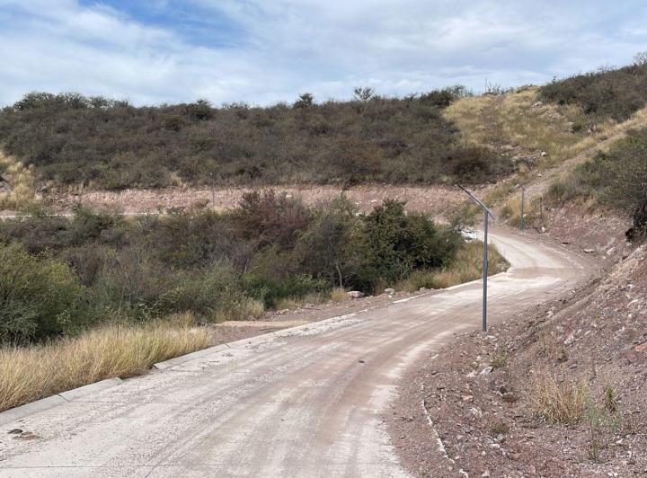 Lote en La Deseada Country — Barrio Privado Vistas de La Deseada - Av. Ejército Argentino, La Calera, Córdoba — Venta, foto 4 de 6