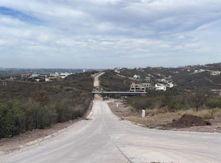 Lote en La Deseada Country — Barrio Privado Vistas de La Deseada - Av. Ejército Argentino, La Calera, Córdoba — Venta, foto 6 de 6