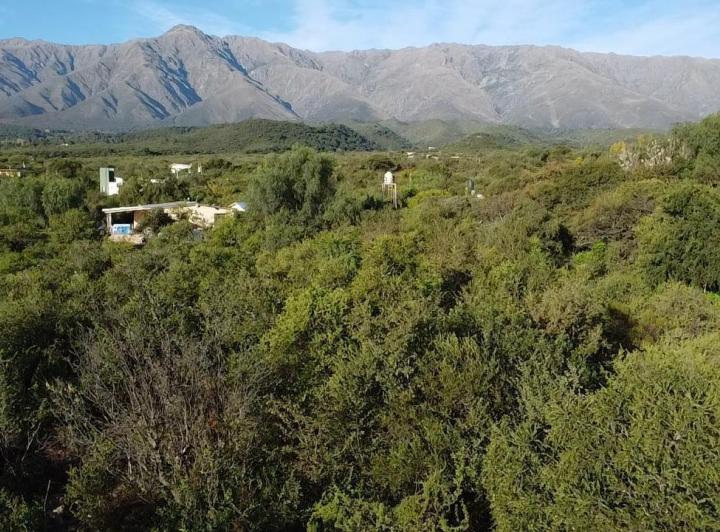 Lote en venta en Yacanto Traslasierra — Terreno en Venta. 2.200 M2. Cerca de Arroyo. Vistas. en Yacanto Traslasierra!!! — Venta, foto 1 de 8