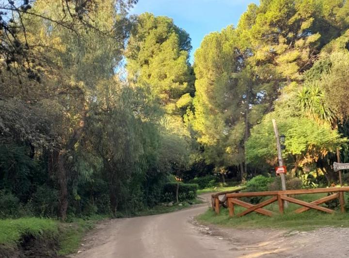 Lote en venta en Yacanto Traslasierra — Terreno en Venta. 2.200 M2. Cerca de Arroyo. Vistas. en Yacanto Traslasierra!!! — Venta, foto 2 de 8