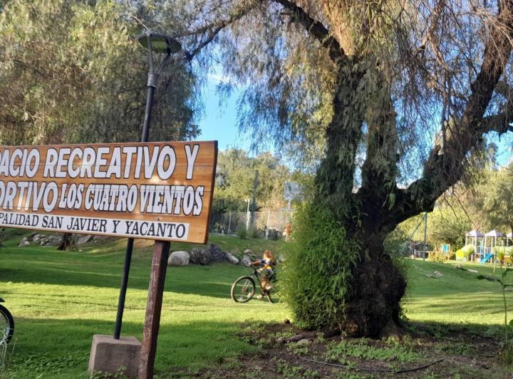 Lote en venta en Yacanto Traslasierra — Terreno en Venta. 2.200 M2. Cerca de Arroyo. Vistas. en Yacanto Traslasierra!!! — Venta, foto 3 de 8