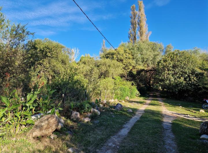 Lote en venta en Yacanto Traslasierra — Terreno en Venta. 2.200 M2. Cerca de Arroyo. Vistas. en Yacanto Traslasierra!!! — Venta, foto 7 de 8