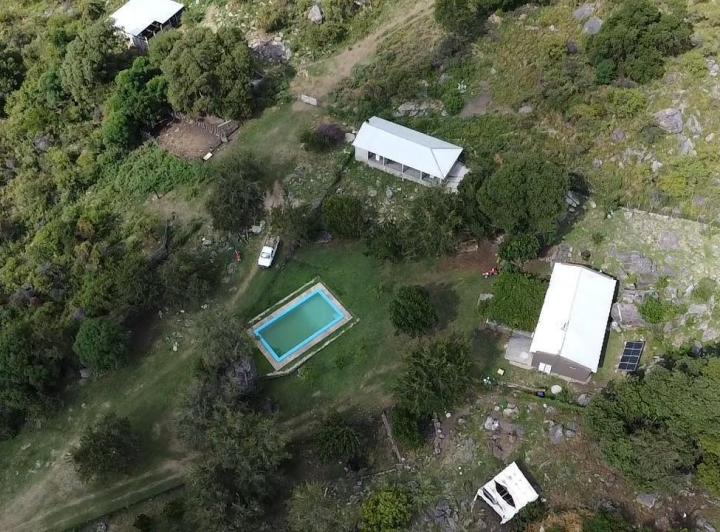 Casa en San Javier — Única, Hermosa Casa y Gran Quincho con 6,5 Hectareas en Venta en San Javier, Traslasierra!!! — Venta, foto 2 de 8