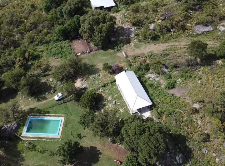 Casa en San Javier — Única, Hermosa Casa y Gran Quincho con 6,5 Hectareas en Venta en San Javier, Traslasierra!!! — Venta, foto 3 de 8