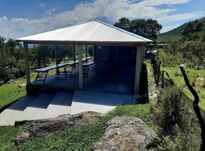 Casa en San Javier — Única, Hermosa Casa y Gran Quincho con 6,5 Hectareas en Venta en San Javier, Traslasierra!!! — Venta, foto 4 de 8