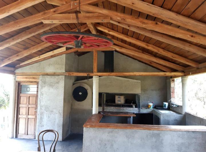 Casa en San Javier — Única, Hermosa Casa y Gran Quincho con 6,5 Hectareas en Venta en San Javier, Traslasierra!!! — Venta, foto 8 de 8