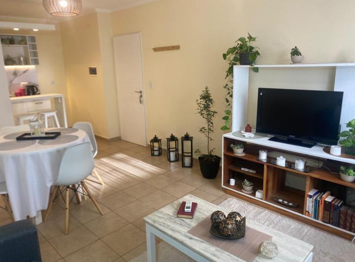 Departamento 2 ambientes en Villa Carlos Paz — Edificio Rivero Oeste, Miguel Juárez al 100 — Venta, foto 1 de 8
