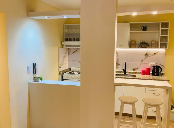 Departamento 2 ambientes en Villa Carlos Paz — Edificio Rivero Oeste, Miguel Juárez al 100 — Venta, foto 2 de 8
