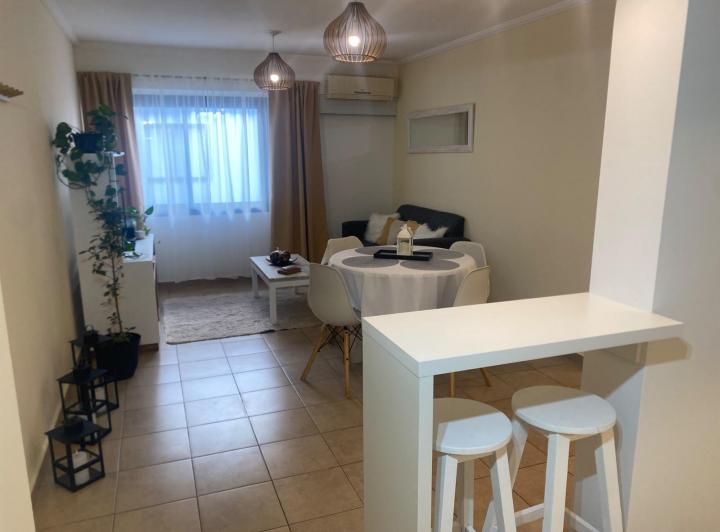 Departamento 2 ambientes en Villa Carlos Paz — Edificio Rivero Oeste, Miguel Juárez al 100 — Venta, foto 3 de 8