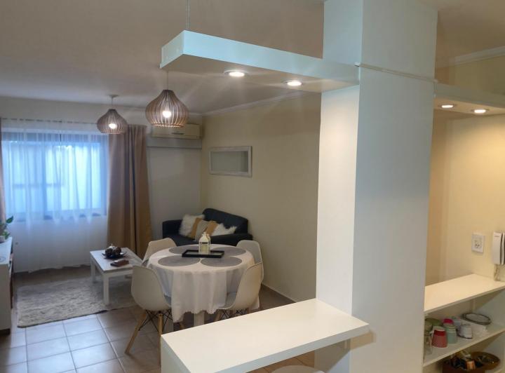 Departamento 2 ambientes en Villa Carlos Paz — Edificio Rivero Oeste, Miguel Juárez al 100 — Venta, foto 4 de 8