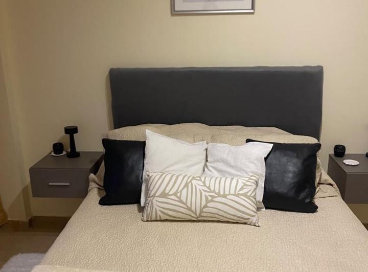 Departamento 2 ambientes en Villa Carlos Paz — Edificio Rivero Oeste, Miguel Juárez al 100 — Venta, foto 5 de 8