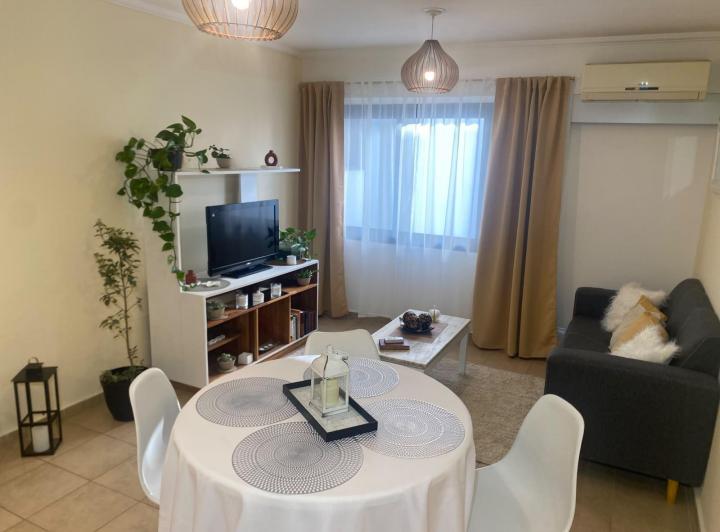 Departamento 2 ambientes en Villa Carlos Paz — Edificio Rivero Oeste, Miguel Juárez al 100 — Venta, foto 6 de 8